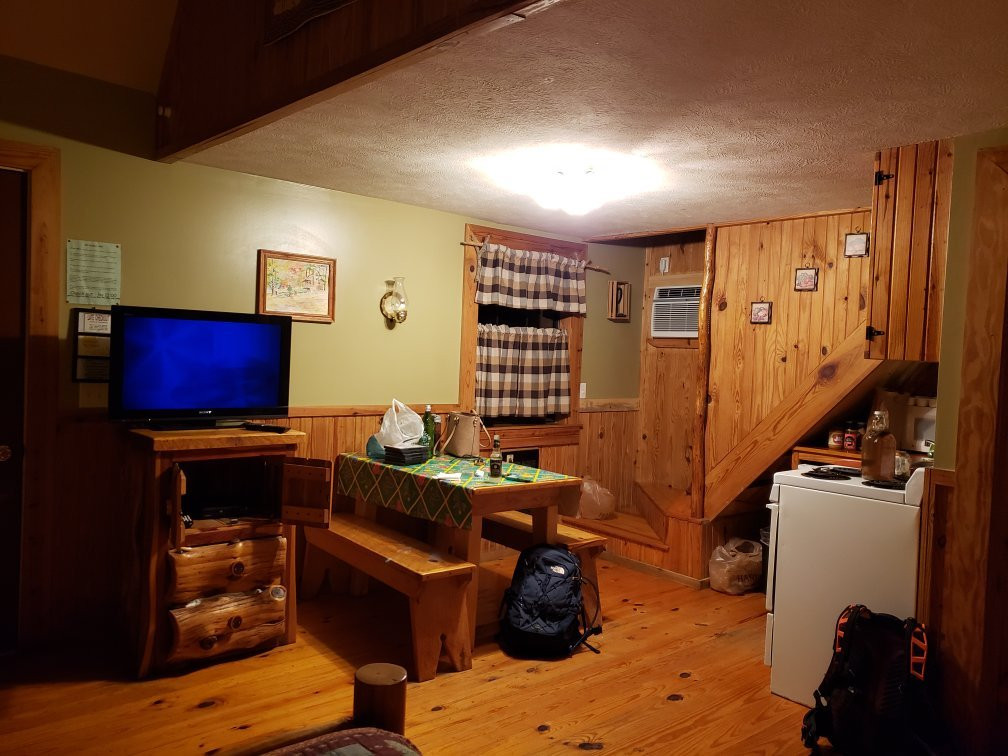 Silver Run Cabins主图