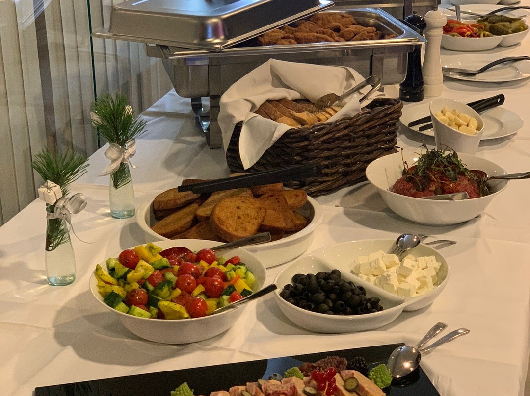 Park Golf Restaurant