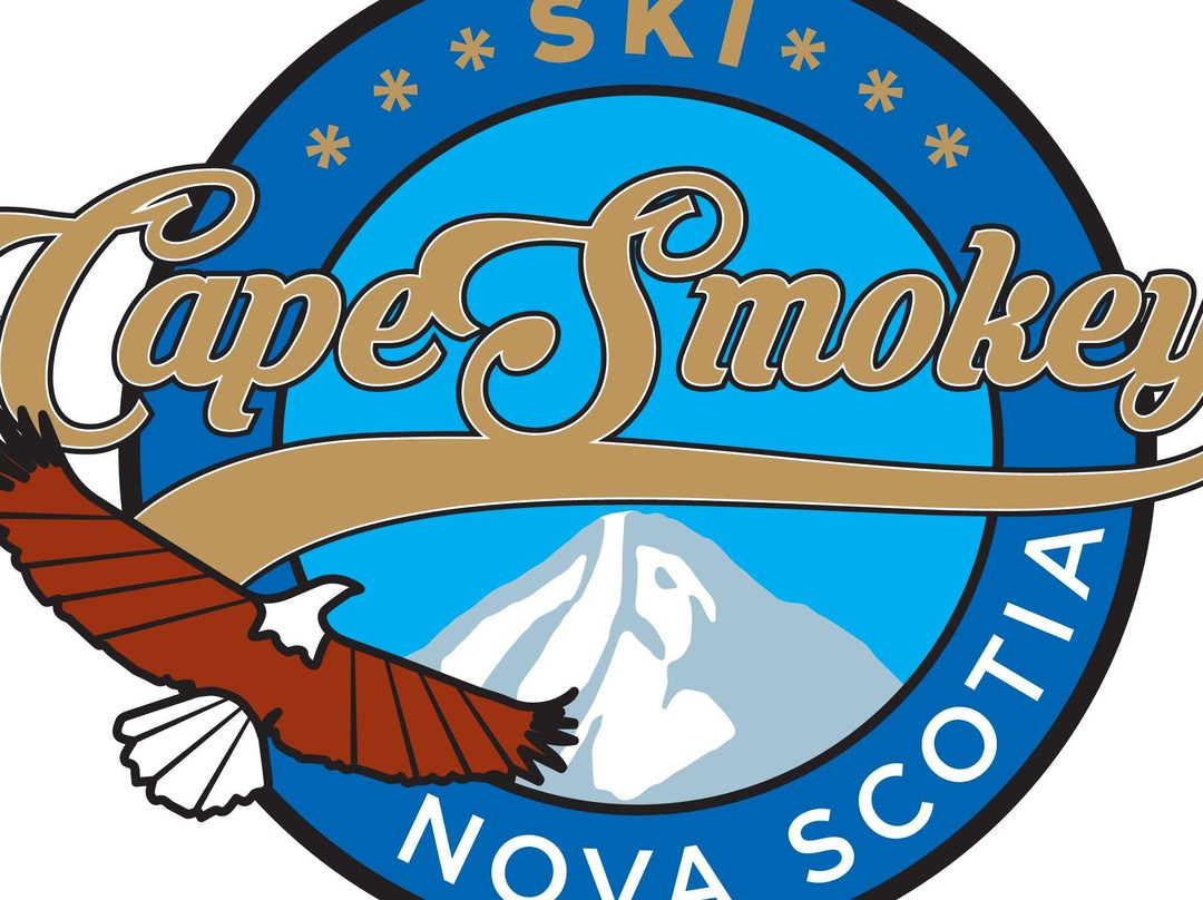 Ski Cape Smokey景点图片