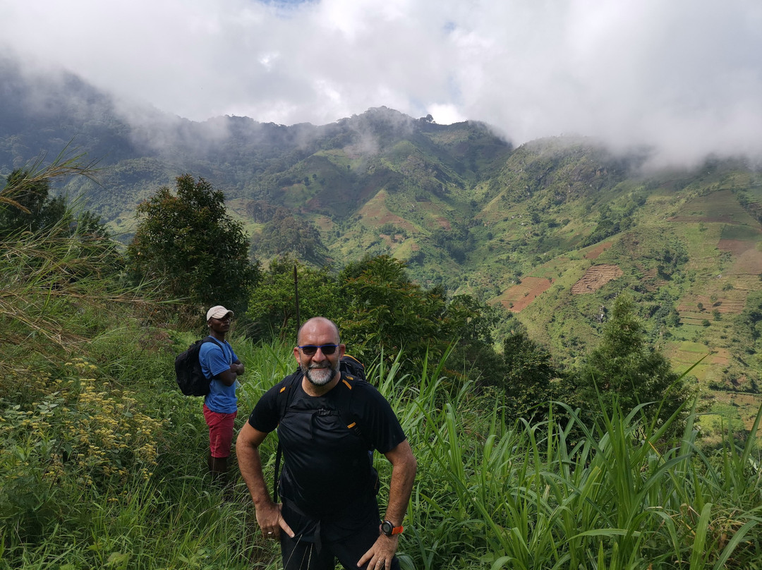 Yetu Safaris-莫洛哥罗必去景点