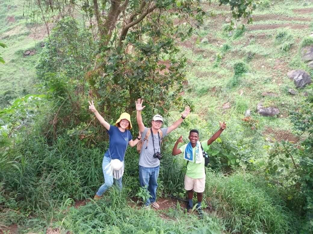 KURUMBIZI TOURS & SAFARIS-莫洛哥罗必去景点