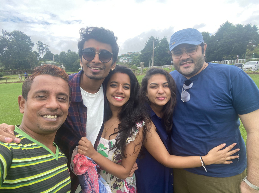 Lanka Blue Way Tours-Polgahawela必去景点