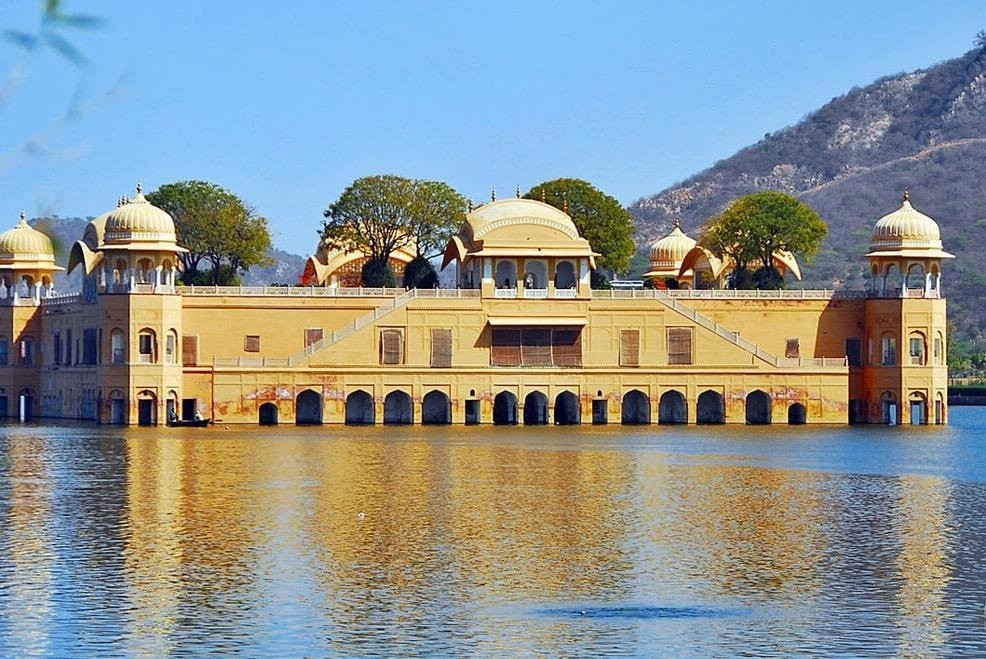 Karni Kripa tours景点图片
