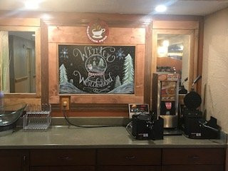 AmericInn by Wyndham Ogallala主图