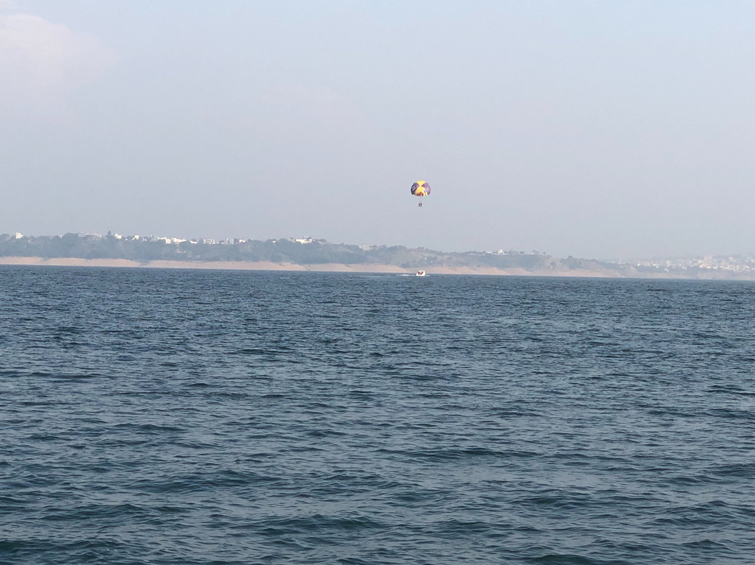 Mangla Dam-Mirpur必去景点