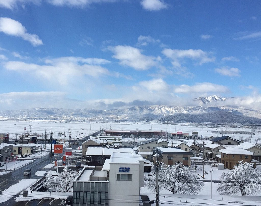 Murayama Nishiguchi Hotel主图