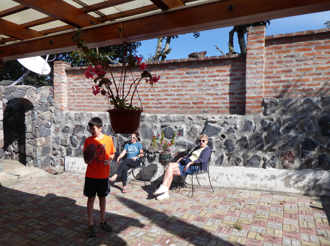 Quinta Natura Hotel主图