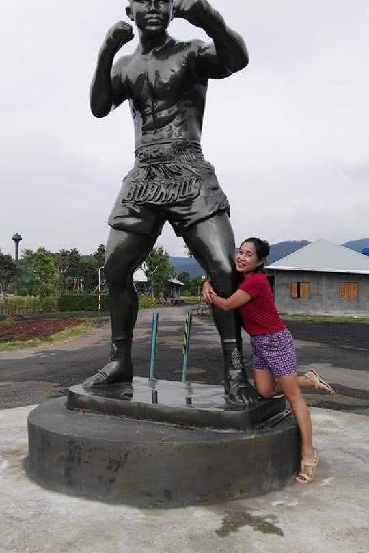 Banchamek Gym (Buakaw Village)-夜登必去景点