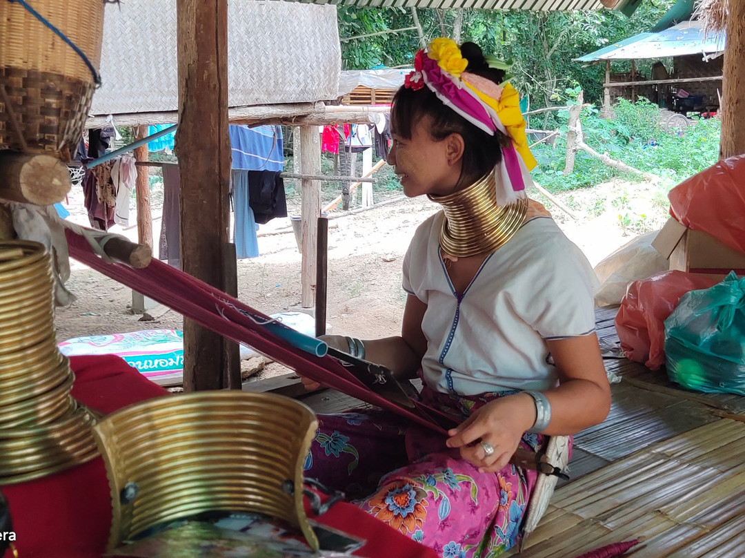 Off The Beaten Track-清迈必去景点