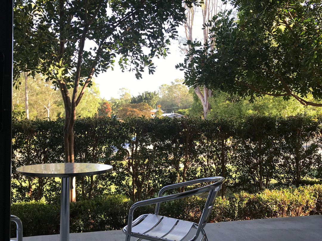 Cooroy Luxury Motel Apartments Noosa主图