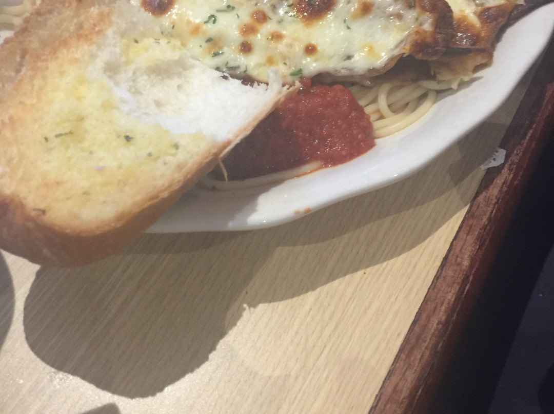 Three Brothers Italian Restaurant