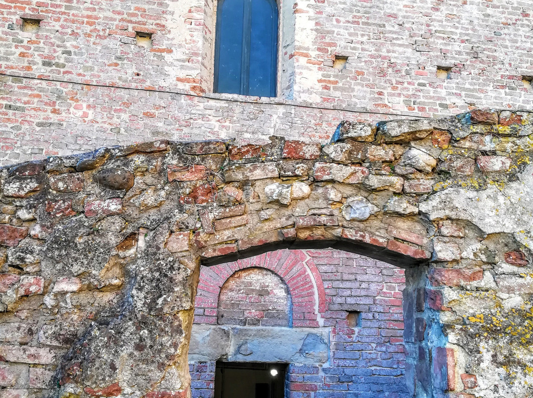 Chiesa dei Santi Tommaso e Prospero景点图片