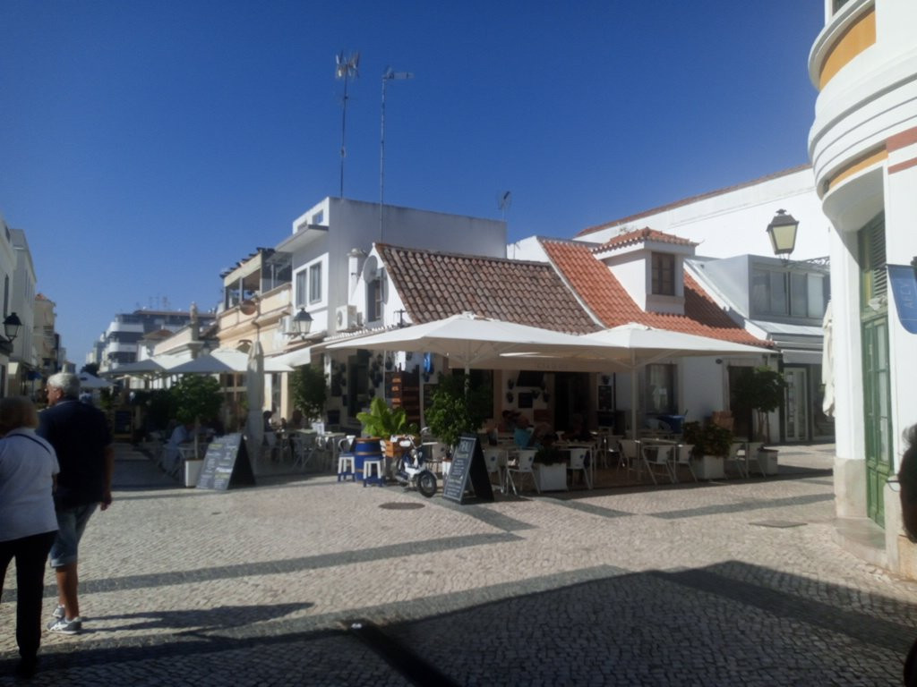 Mercado Municipal de Vila de Santo António景点图片
