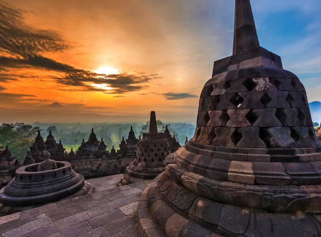 Befreetour Indonesia-登巴萨必去景点