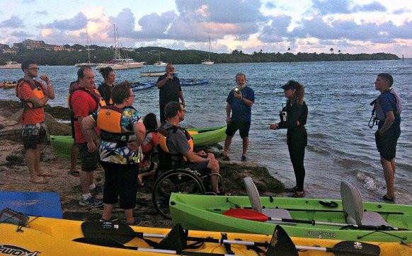 Puerto Rico Access Tours-圣胡安必去景点