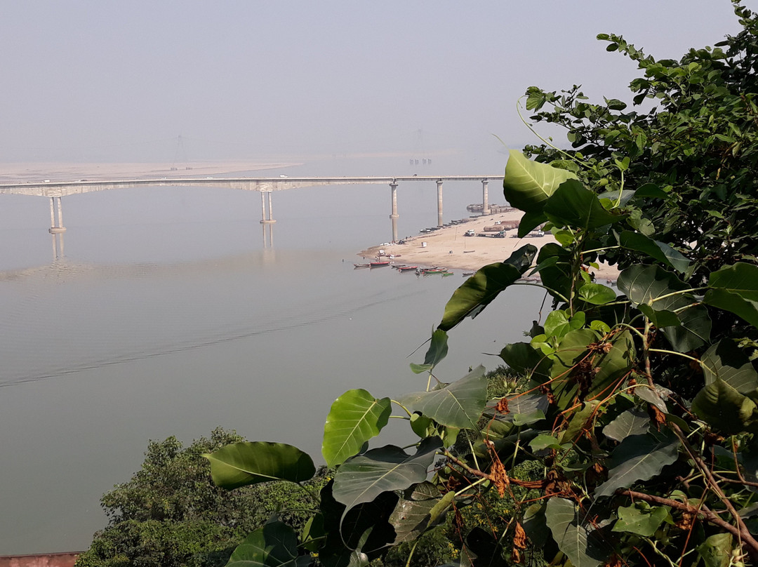 Chunar Fort景点图片