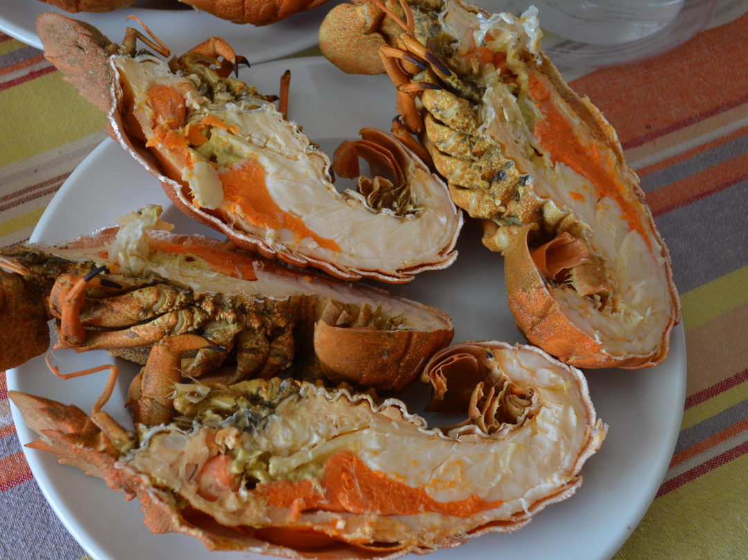 Westtour_Angola-卢安达必去景点