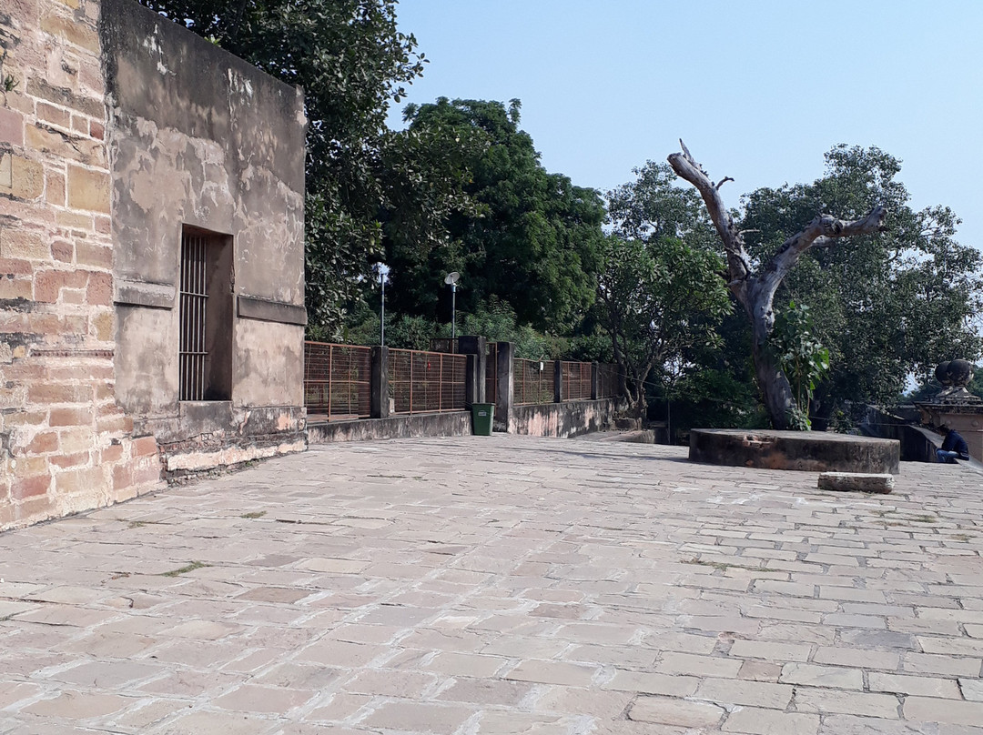 Chunar Fort景点图片