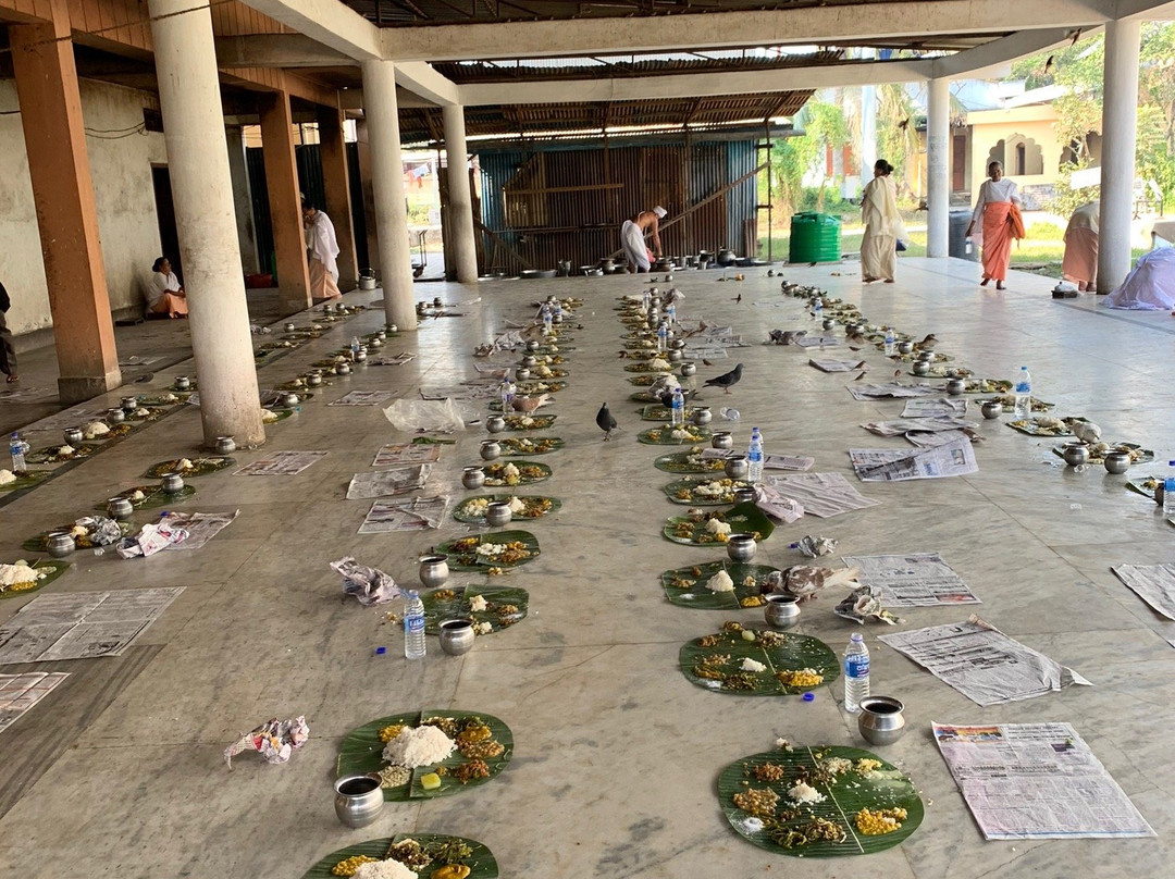 Shri Govindjee Temple-因帕尔必去景点