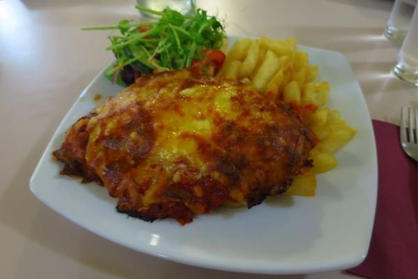 Augusta Hotel Motel主图