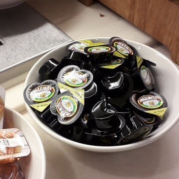 快捷假日米尔顿凯恩斯酒店