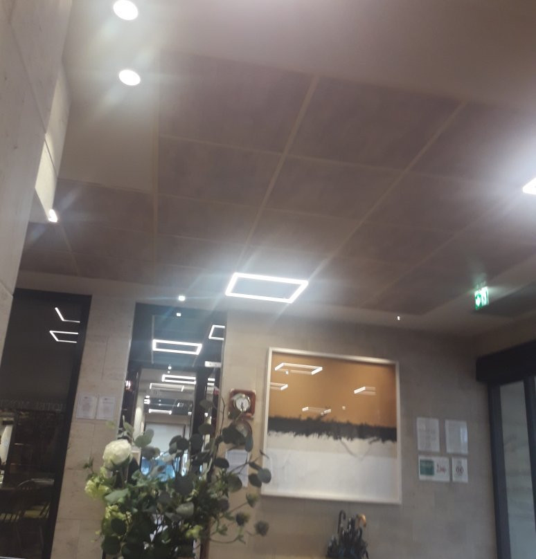 蒙蒂玛尔酒店主图