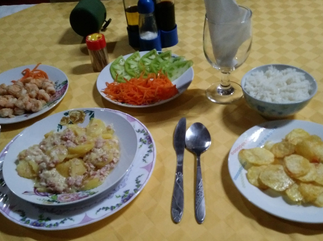 Hostal Chachi Y Julio主图