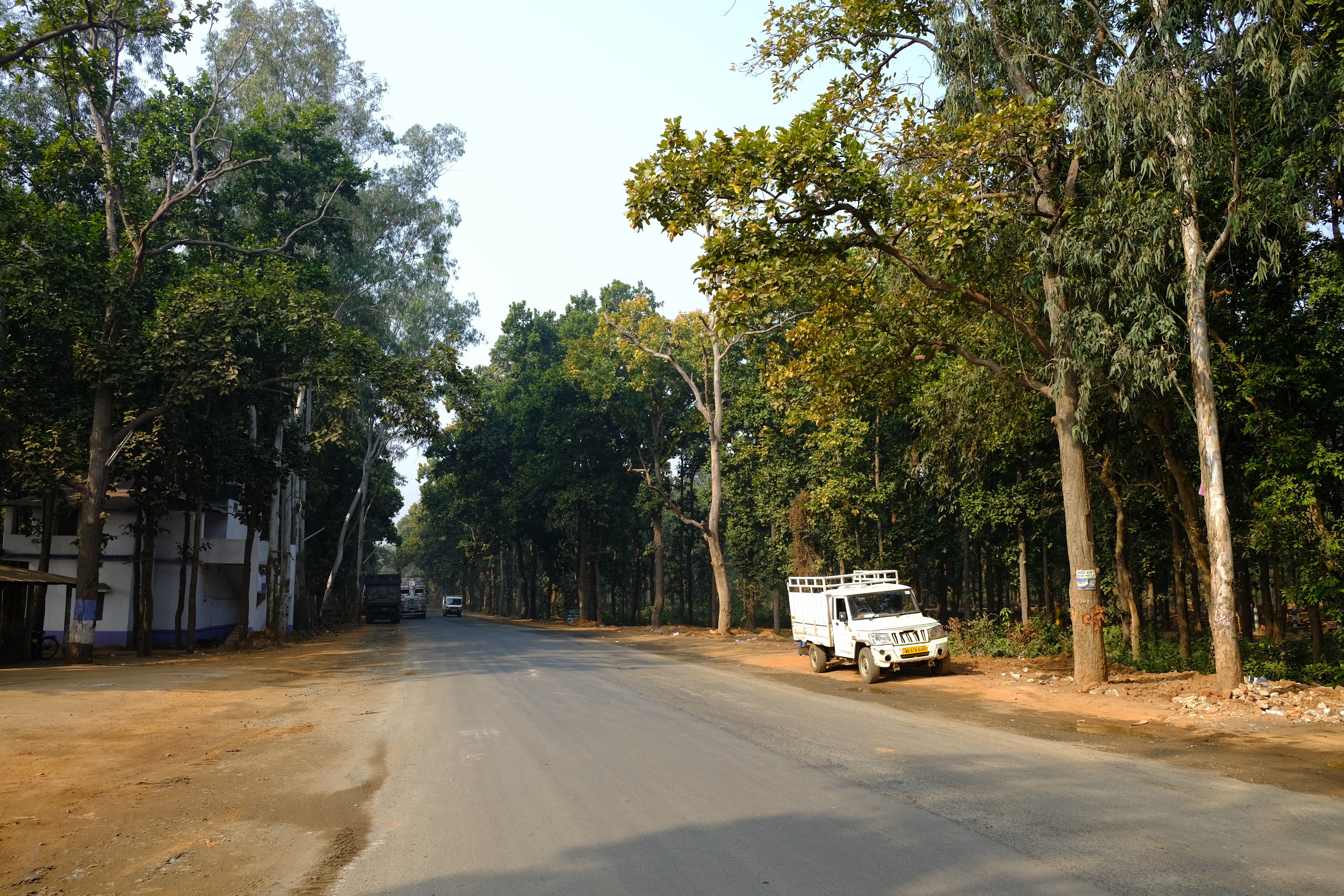 Resort Banalata-浴室