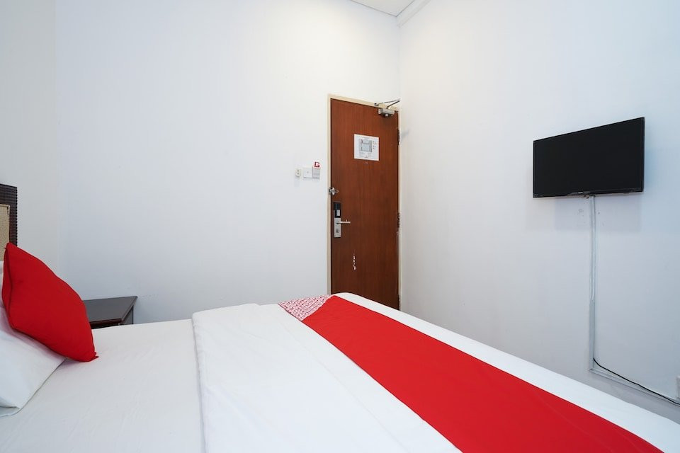 N9 Business Hotel主图