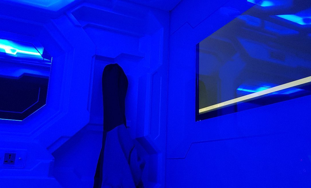 Hotel Zamsaham主图