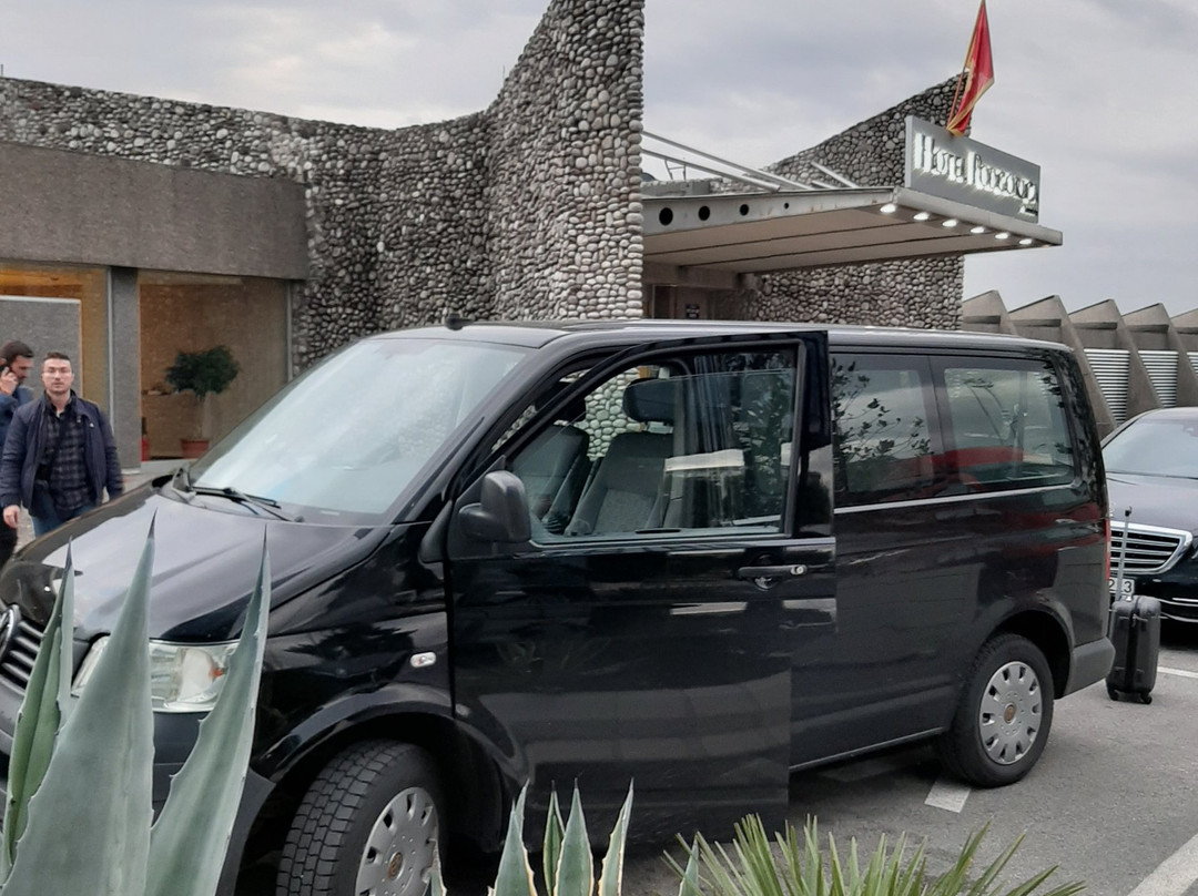 Airport Transfer Sarajevo & Trips in Bosnia - ASFA Tours景点图片