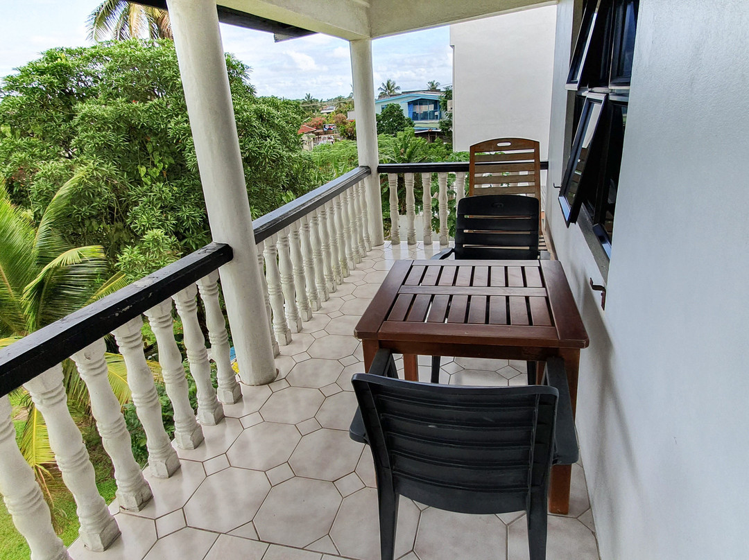 Island Accommodation主图