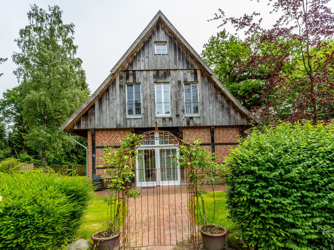 Gastehaus Gut Fuchtel主图