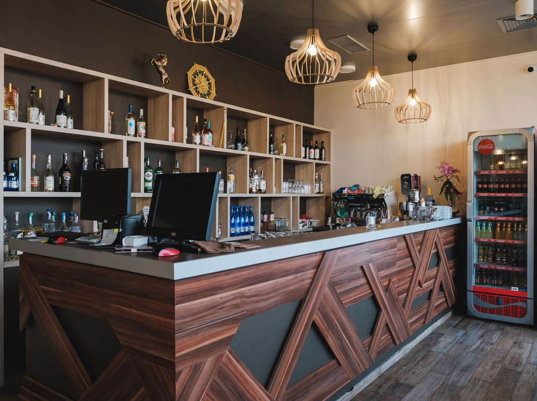 Hotel FrigoPan主图