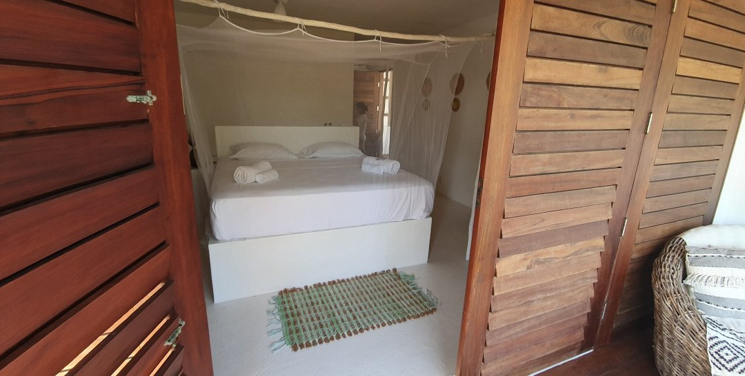 Casa Santa Maria Tatajuba主图