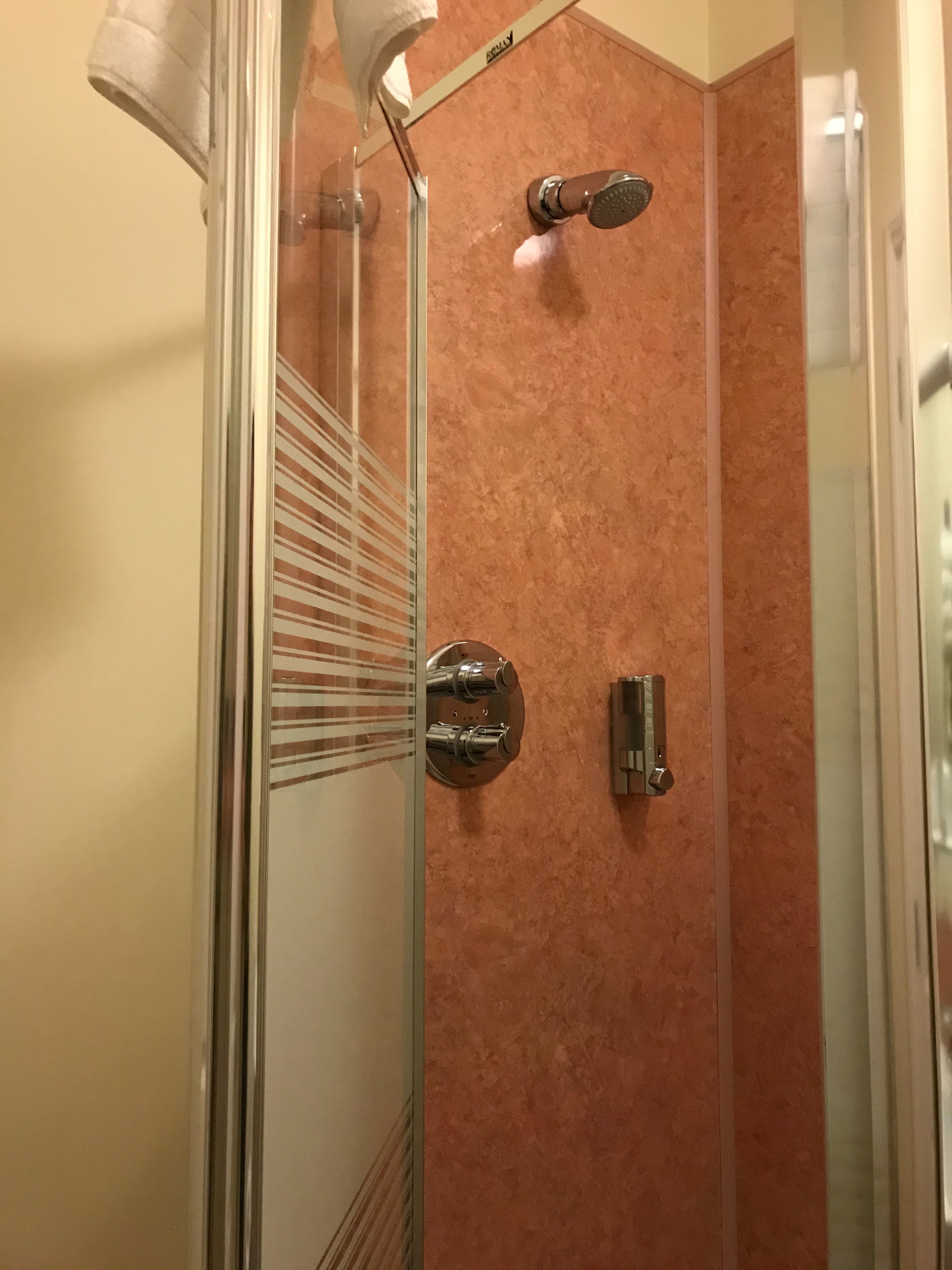 The Beeches Hotel & Leisure Club-浴室