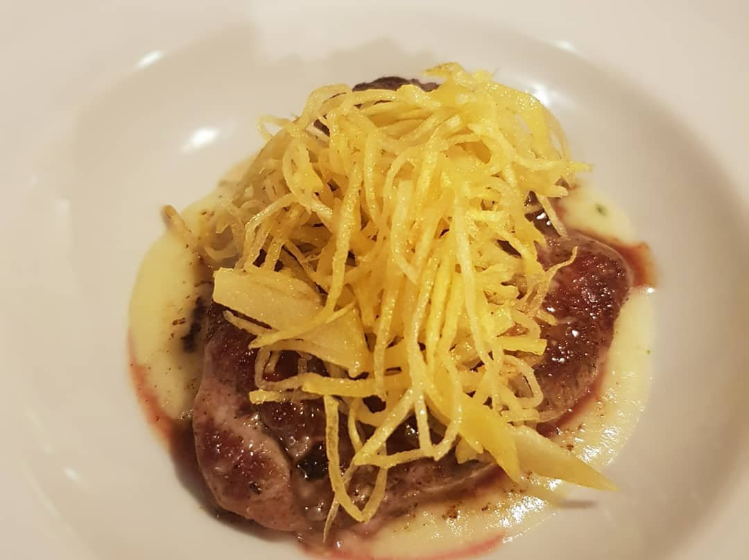 Pizzeria Bistrot La Piazza