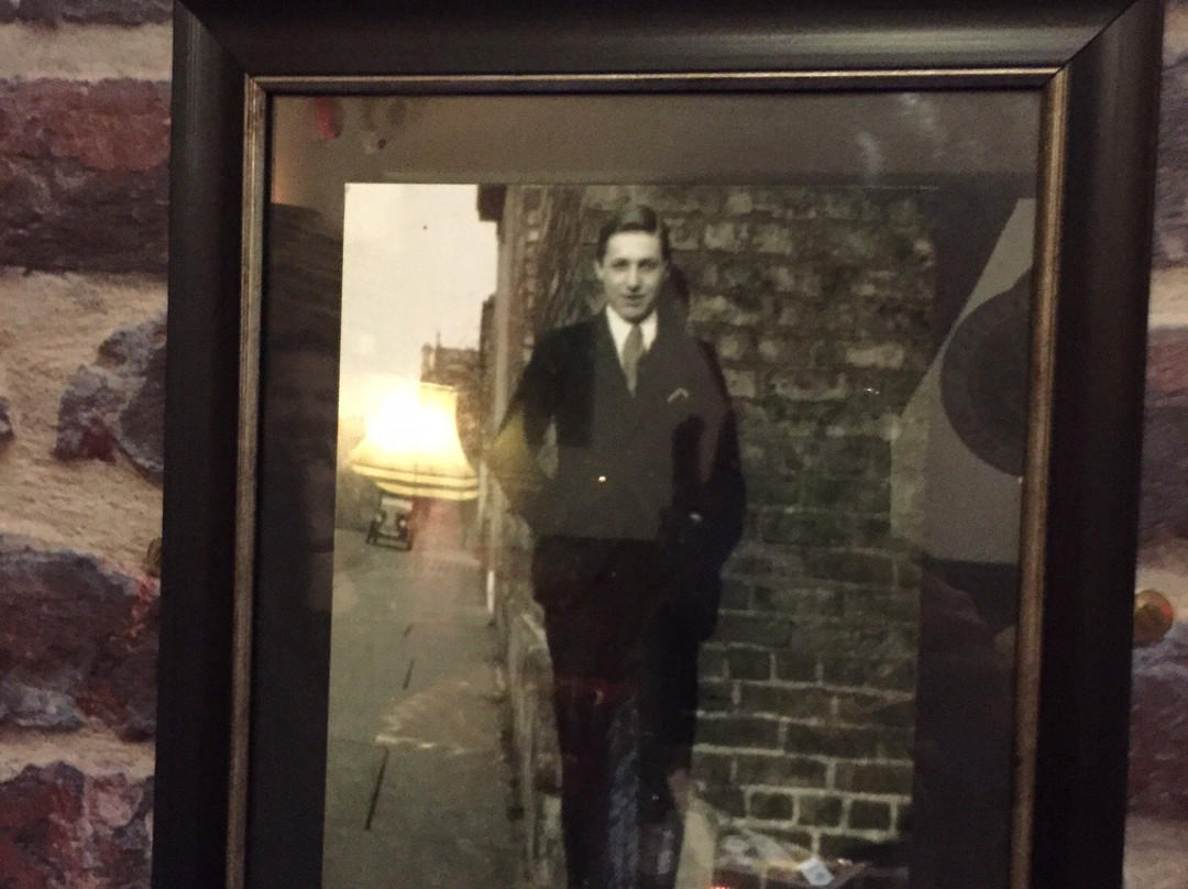 Prohibition Cabaret Bar-纽卡斯尔必去景点