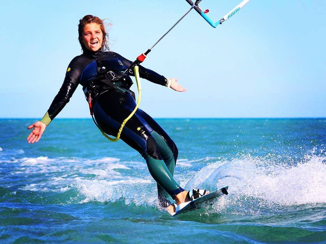 Kite Tribe Red Sea, Egypt-艾高娜必去景点