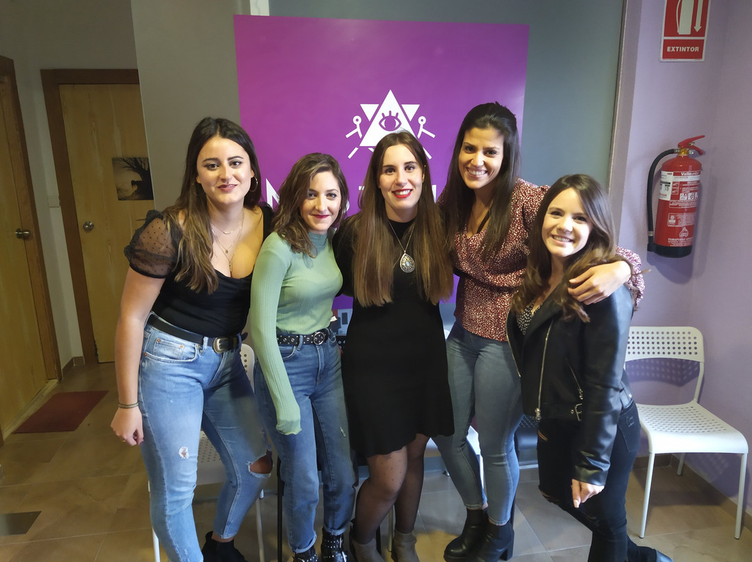 Mysterium Escape Room Murcia-穆尔西亚必去景点