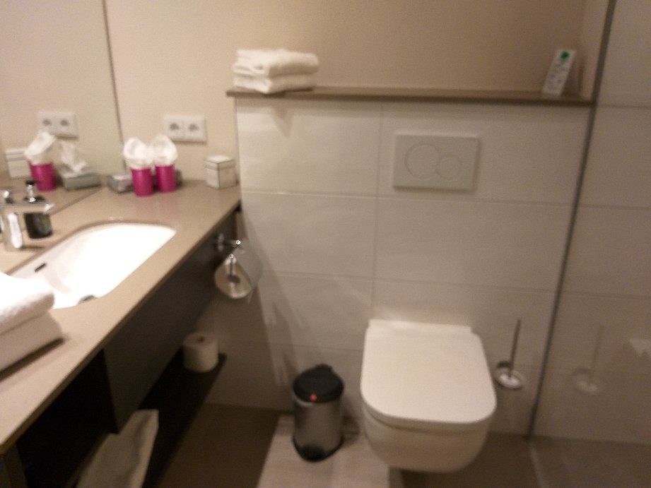 Business & Family Hotel Calamus主图