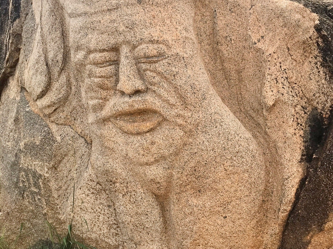 Laongo Sculpture Symposium景点图片