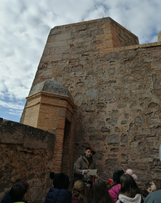Castillo de Cardona, Conjunto景点图片