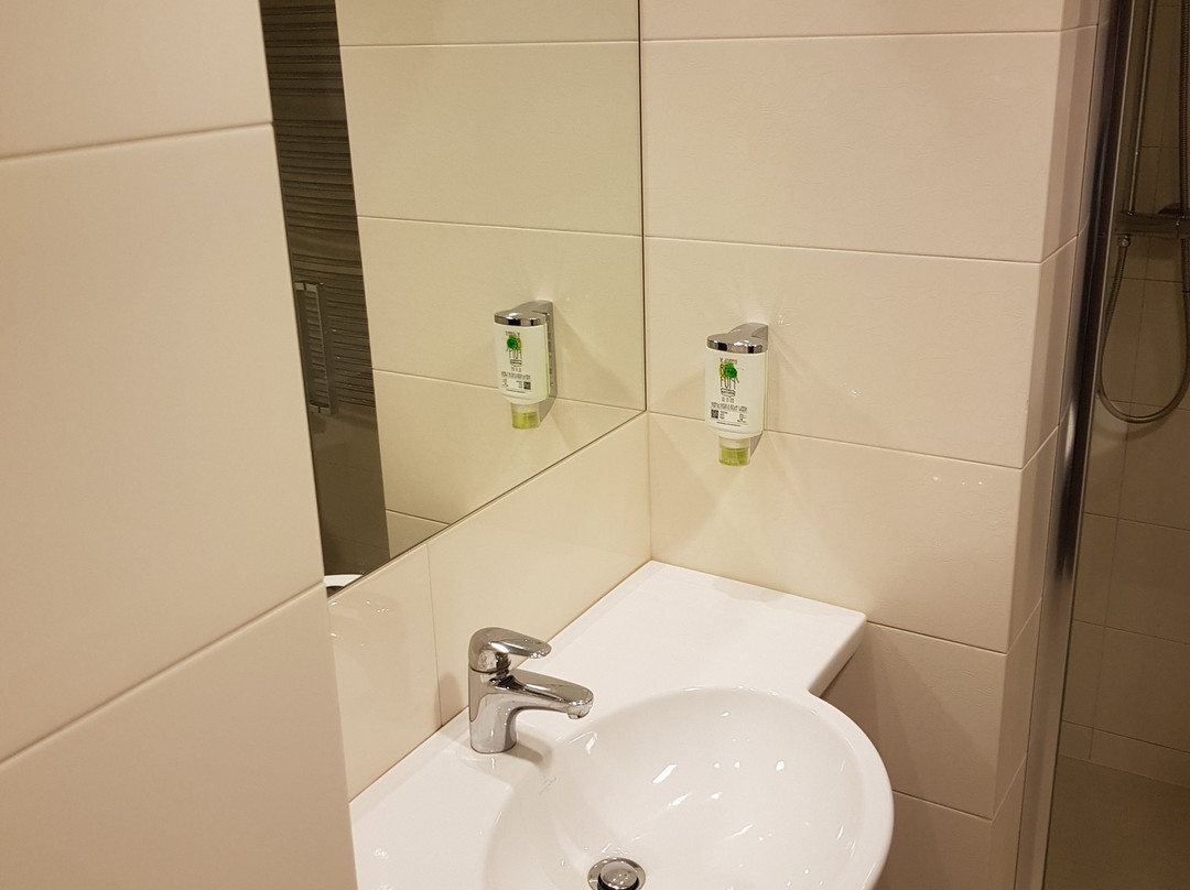 Warszawianka Centrum Kongresowe Hotel Wellness & SPA主图