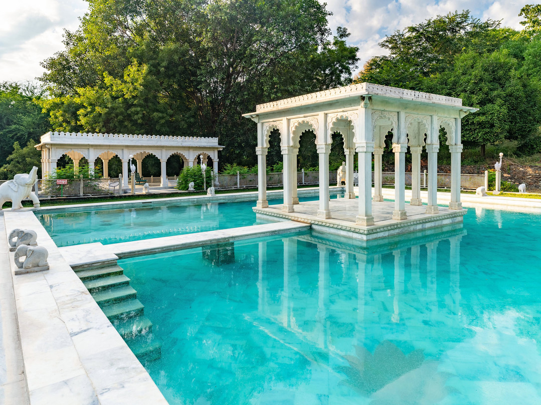 The Fern Bambora Fort, Bambora–Udaipur主图