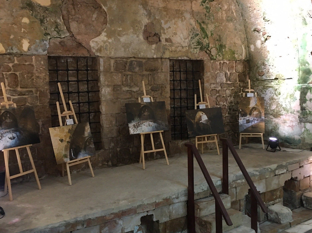 Hammam Al-Jadeed-Sidon必去景点