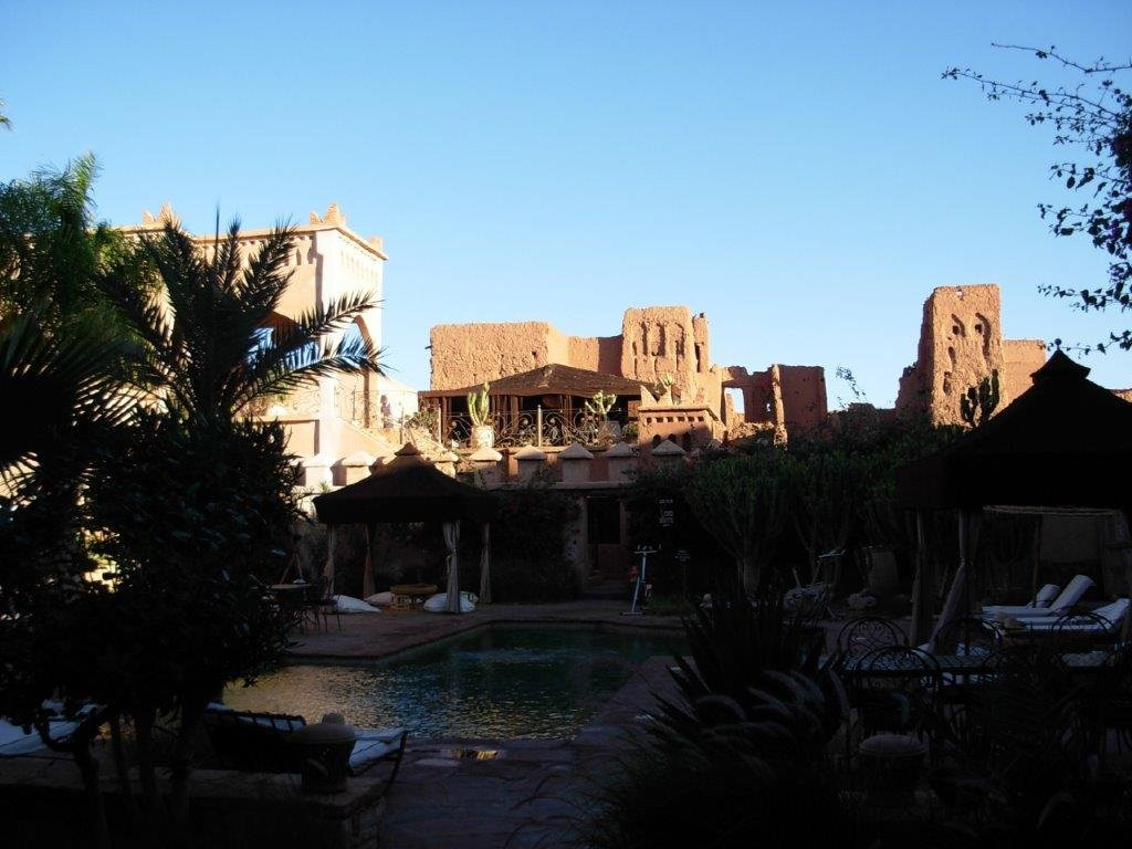 Riad Ksar Ighnda主图