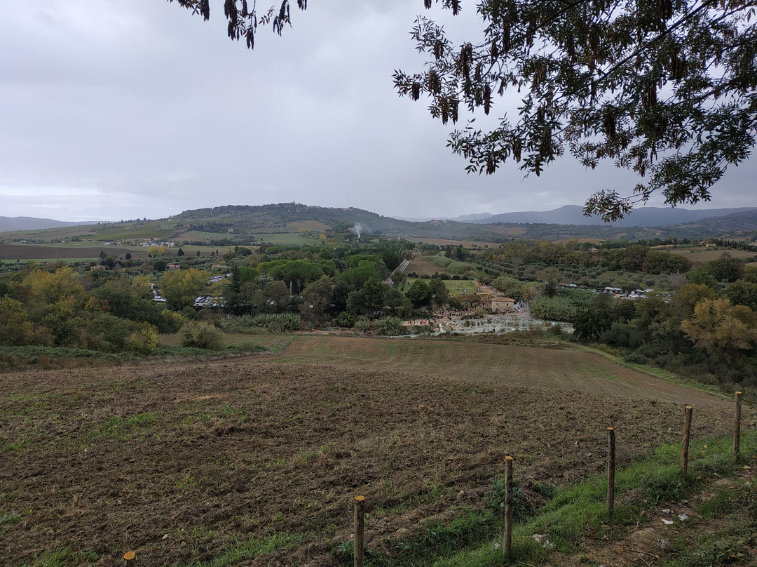 Quercia Rossa主图