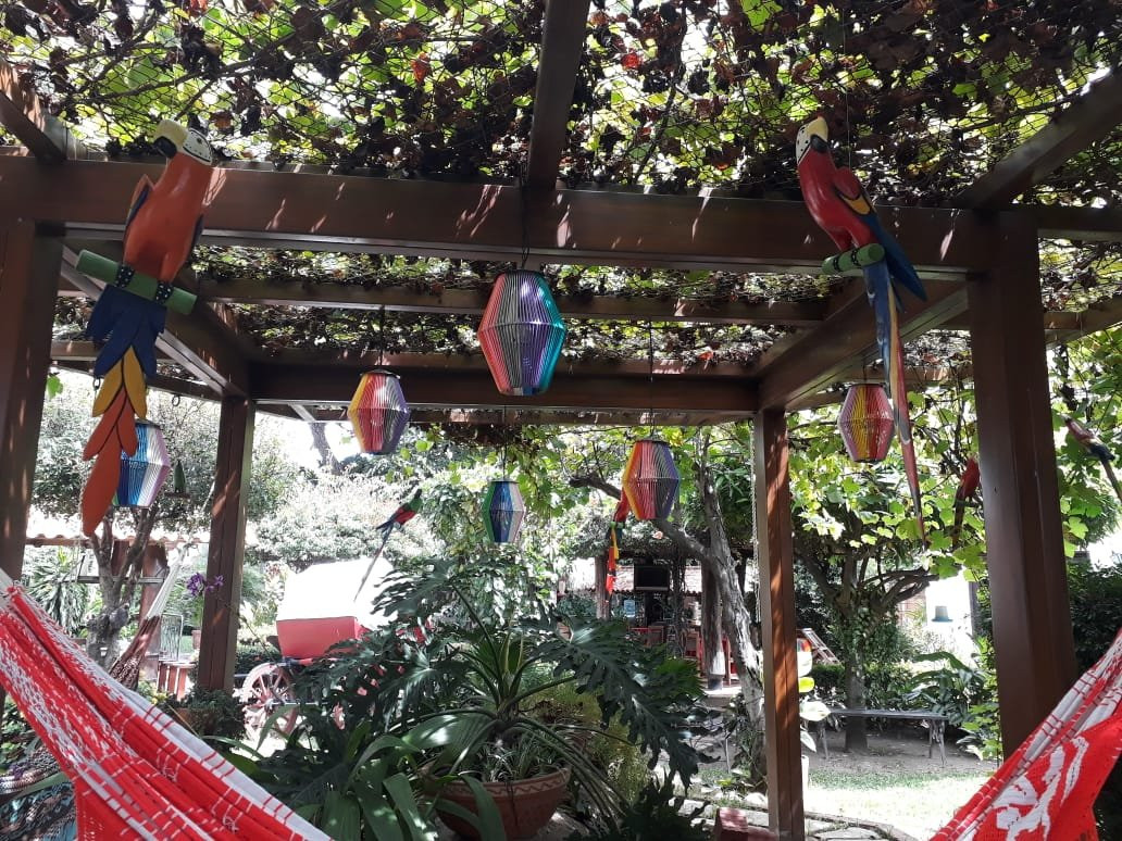 Hotel Rancho Regis主图