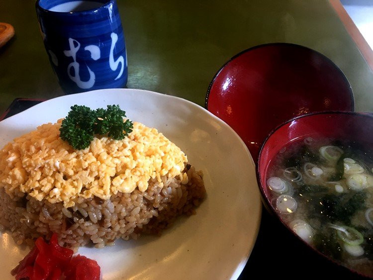 能代市餐馆和美食-Home Run